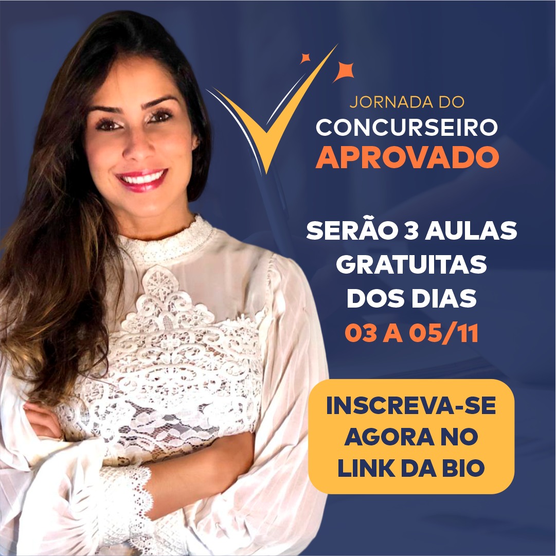 banner jornada do concurseiro